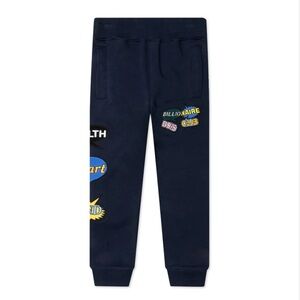 Billionaire Boys Club Kids BB Talk Pants